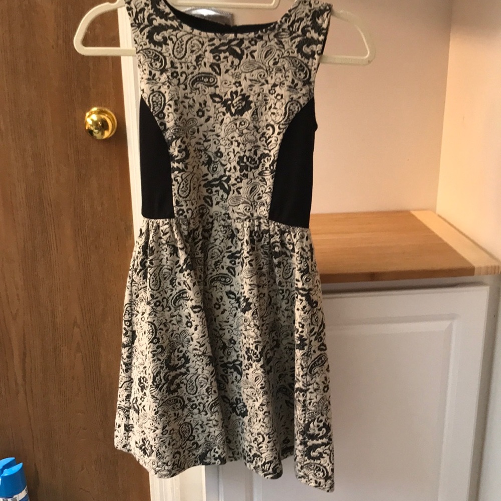 Homecoming/formal dress